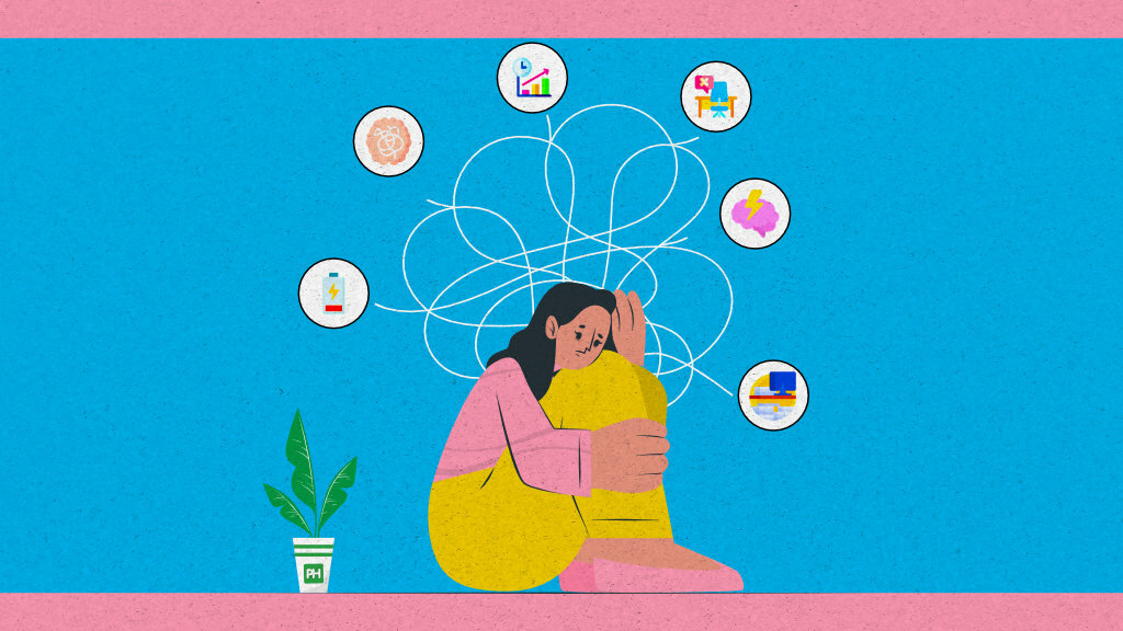 Stress Leave From Work: How to Request & Get the Time Off You Need