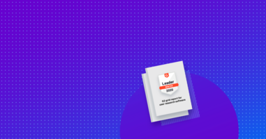 UserTesting Named a Leader in G2's 2020 Winter Grid Report® | UserTesting Blog