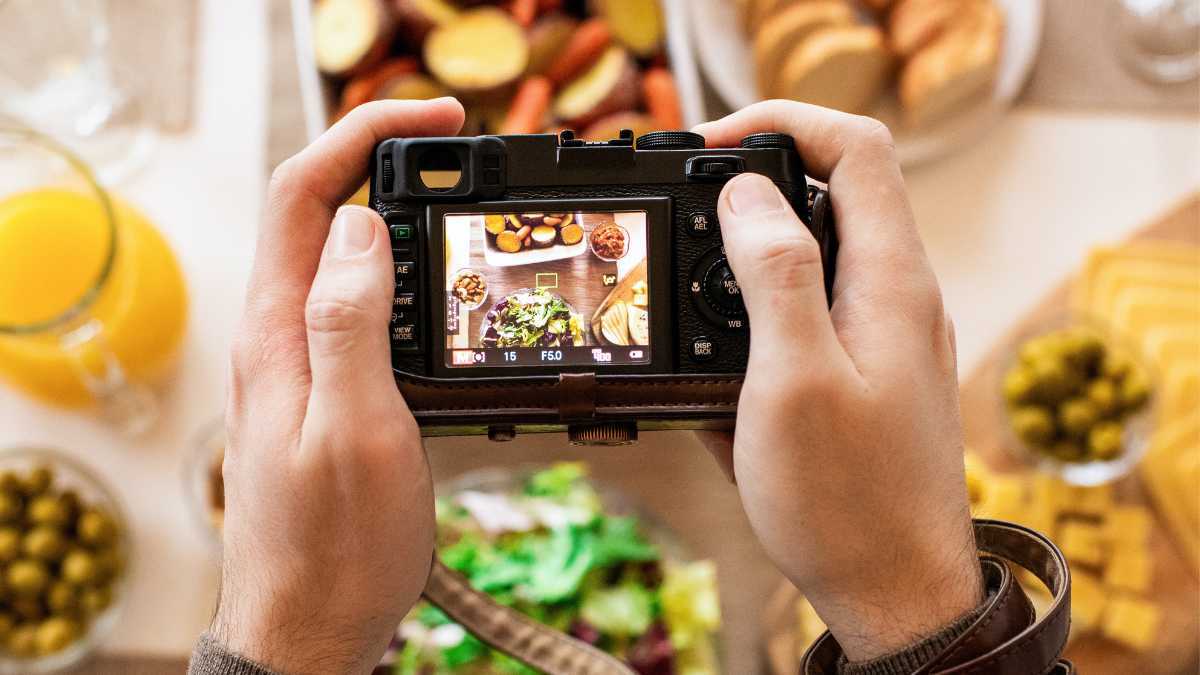 How to Source UGC Photography Like a Pro: A Guide for Brands