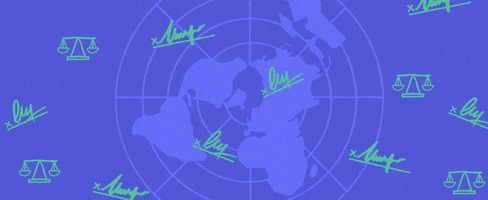 Electronic Signature Laws Around the World: A Look at eSignature Laws by Country - HelloSign Blog
