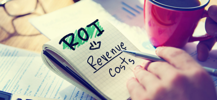 How to Measure Event ROI: Your 5-Step Guide & Template