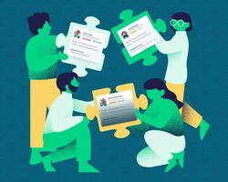 Why RevOps should enable contact tracking for go-to-market teams