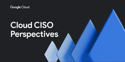 Cloud CISO Perspectives: Data-driven insights into AI and cybersecurity | Google Cloud Blog
