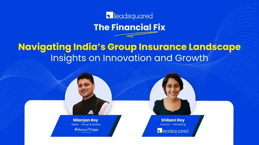 Navigating The New Age Of Group Insurance In India