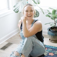 Live by design, not by default with Kate House