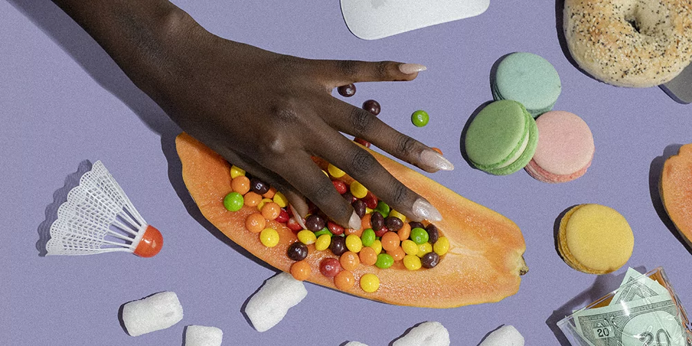 1500+ Food Blog Name Ideas for Every Niche