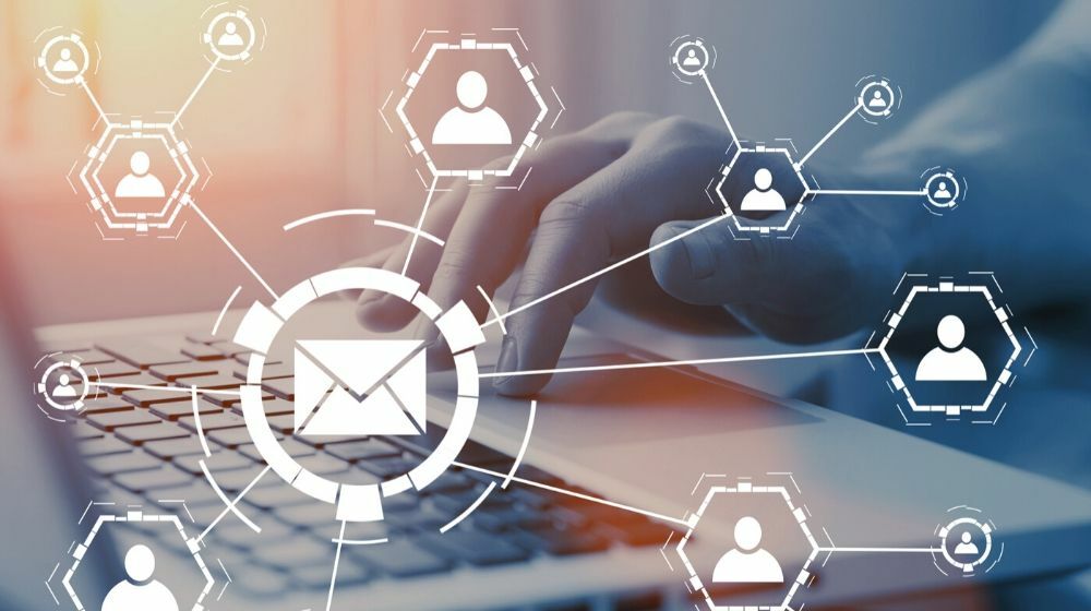 Why Email Marketing Is An Important Part Of Your Sales Process