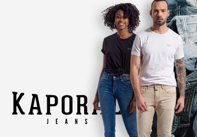 Kaporal and its successful migration project