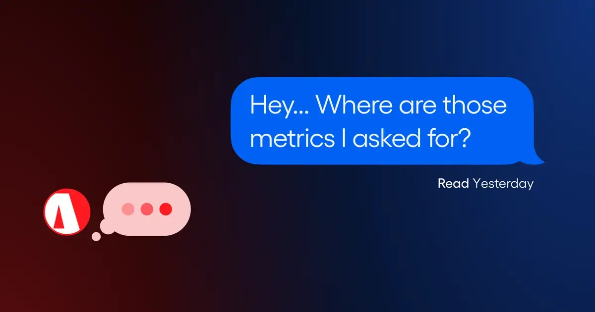 Amplitude vs Adobe Analytics - The Best Alternative to Adobe Analytics