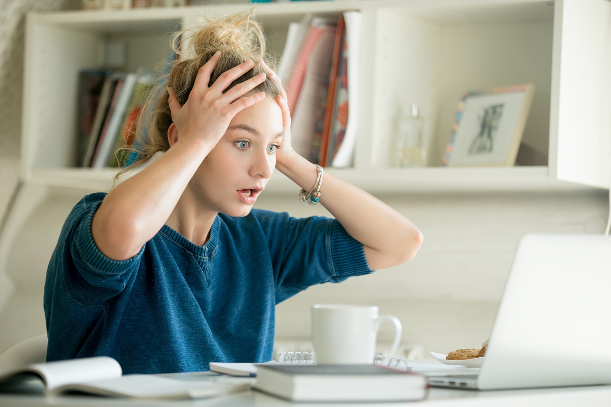 Back to Social Media School: 10 Blogging Mistakes We All Make - and How to Fix Them - MagicLinks Blog