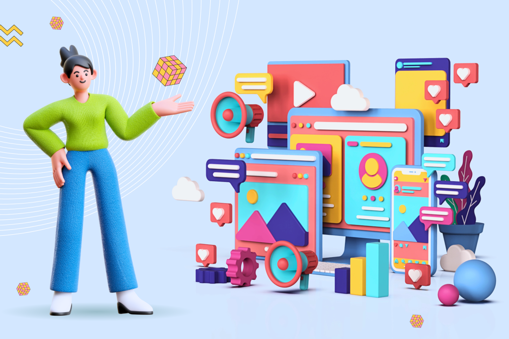 Creator Marketing: How to make your brand stand out from the crowd - The Crowdfire blog