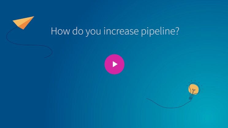 DB on DB: How Do You Increase Pipeline?