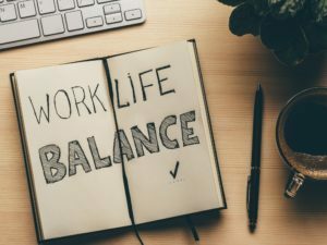 4 Tips for a Healthy Work/Life Balance as an Agent