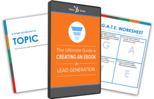 The Secrets to Creating a Lead-Generating Ebook [Video]