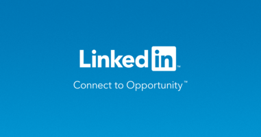 Marketing & Advertising on LinkedIn