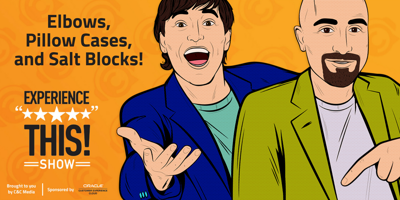 The Secret to a Great Retail Experience