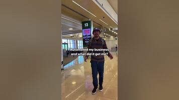 Automate your business #businessadvancement #businessautomation #businessowner #business