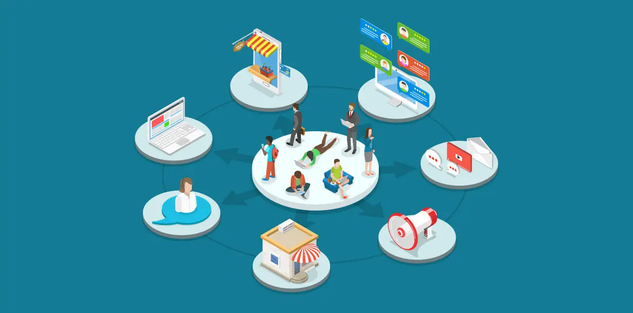 The 12 Key Omnichannel Retail Trends of 2023