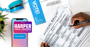 How to Text Voters: Strategies that Work