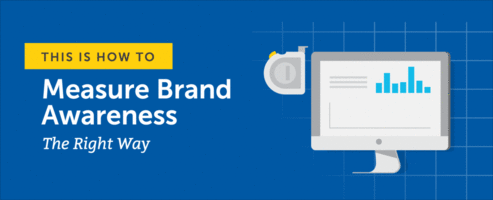 Brand Awareness: How to Measure It the Right Way