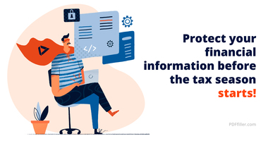 Meet National Tax Security Awareness Week and stay protected from fraud