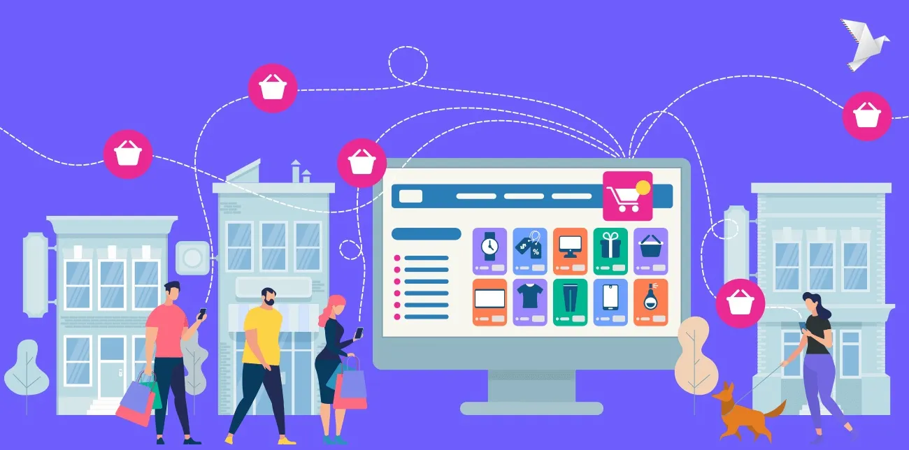 eCommerce Personalization: The Absolute Guide for 2023