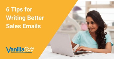 Want to Write the Best Sales Emails? Check out these X Tips!