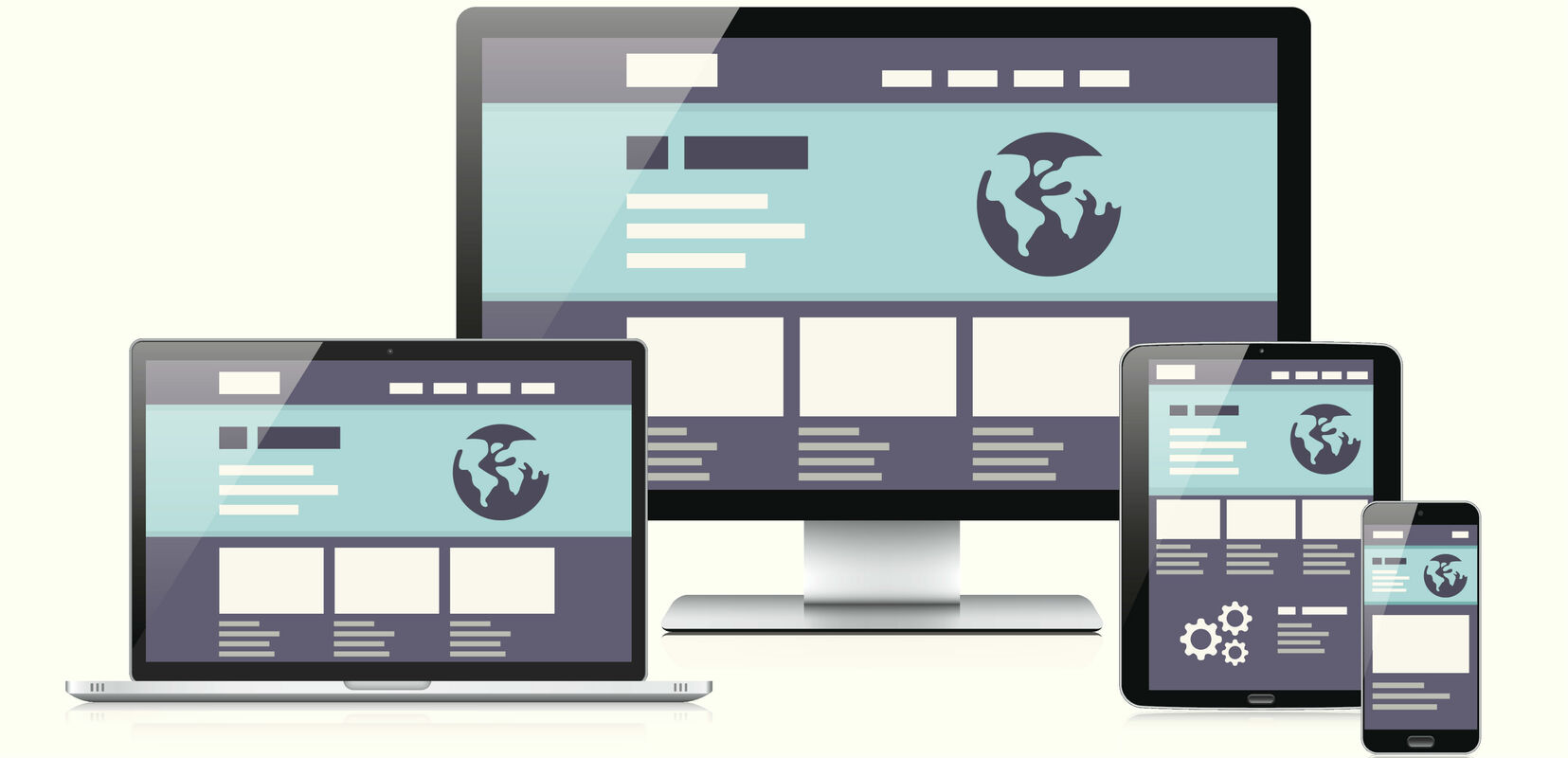 5 of the best landing page designs I've seen (and why) | dotdigital blog