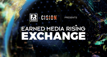 Earned Media Rising Exchange: A Conversation with Forbes CEO Mike Federle