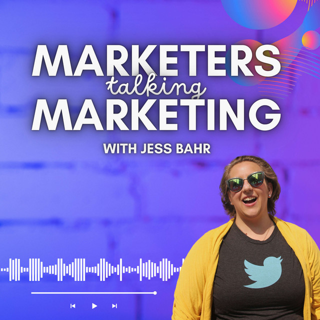 Ep. 0 - Welcome to Marketers Talking Marketing