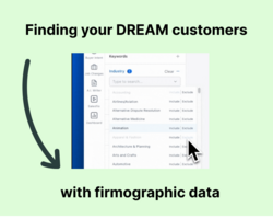 What is Firmographics? Data Source, Firmographic Segmentation