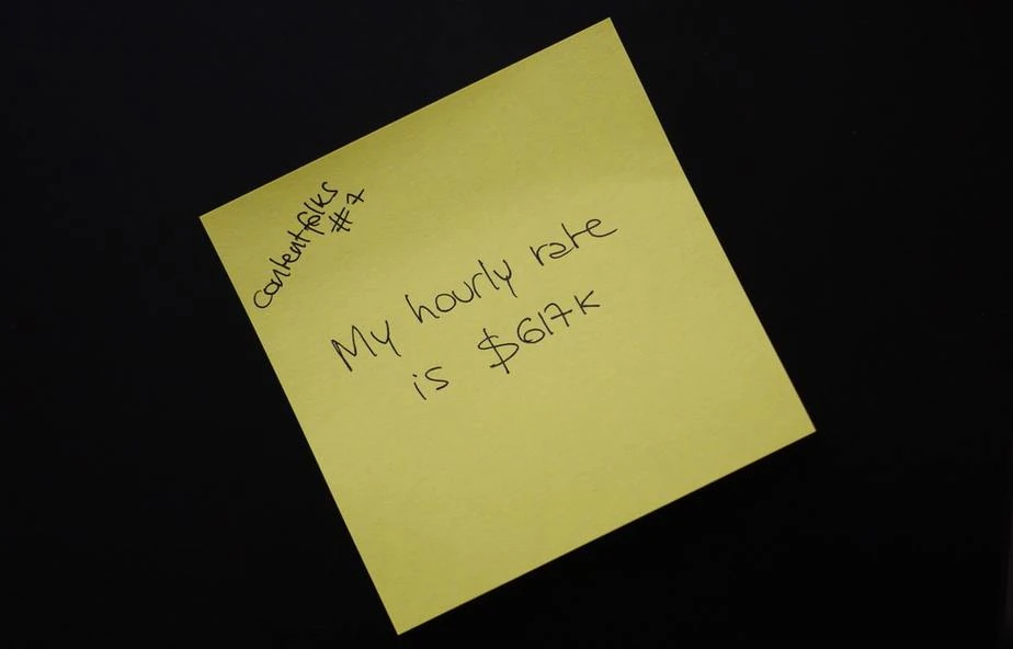 How to make large numbers easy to understand 