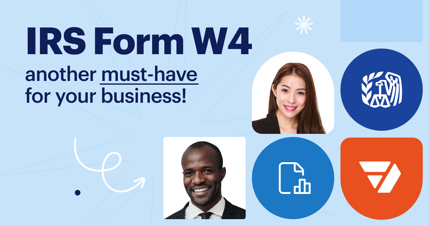How to Fill Out a W-4 Form: Employee's Withholding Certificate Instructions