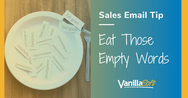 Stop Writing Bad Sales Emails