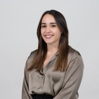 Christina Michalopoulou