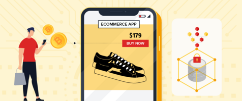 Blockchain Simplified: Benefits of Blockchain in Ecommerce