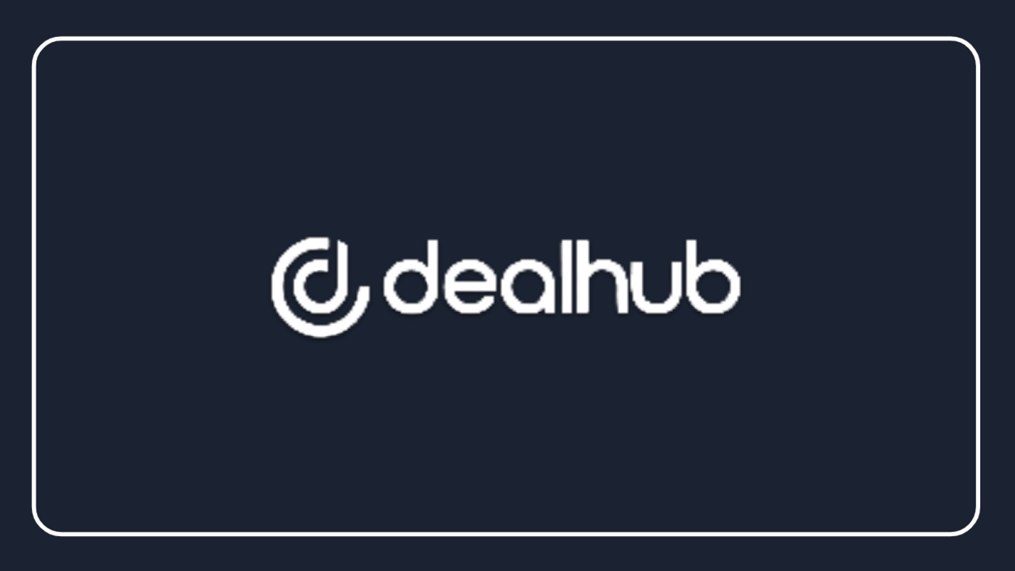 How DealHub Closes the Attribution Gap and Proves Marketing ROI with 6sense