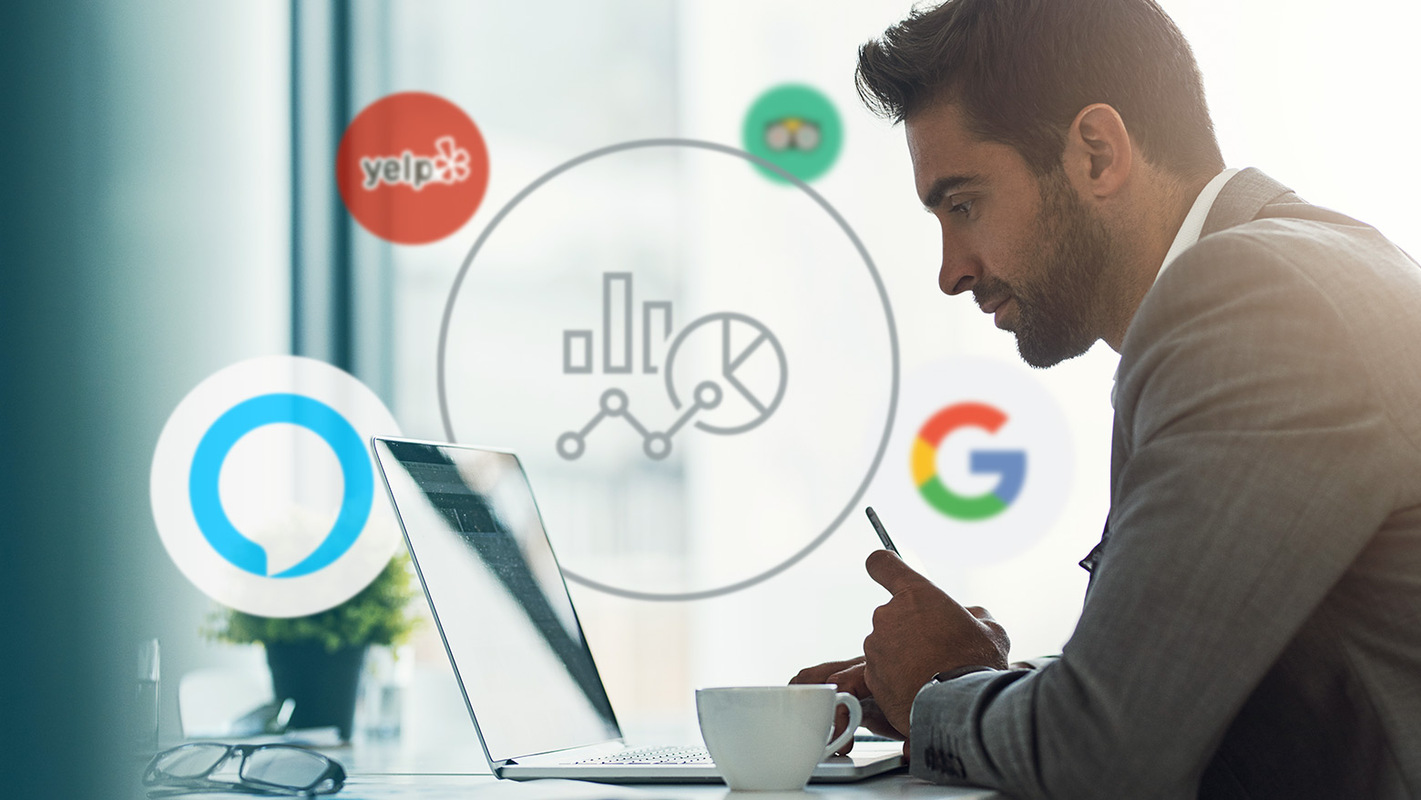 Yext Study: Only Eight Percent of Marketers Believe Their Organization's Brand Management Strategy is Completely Effective