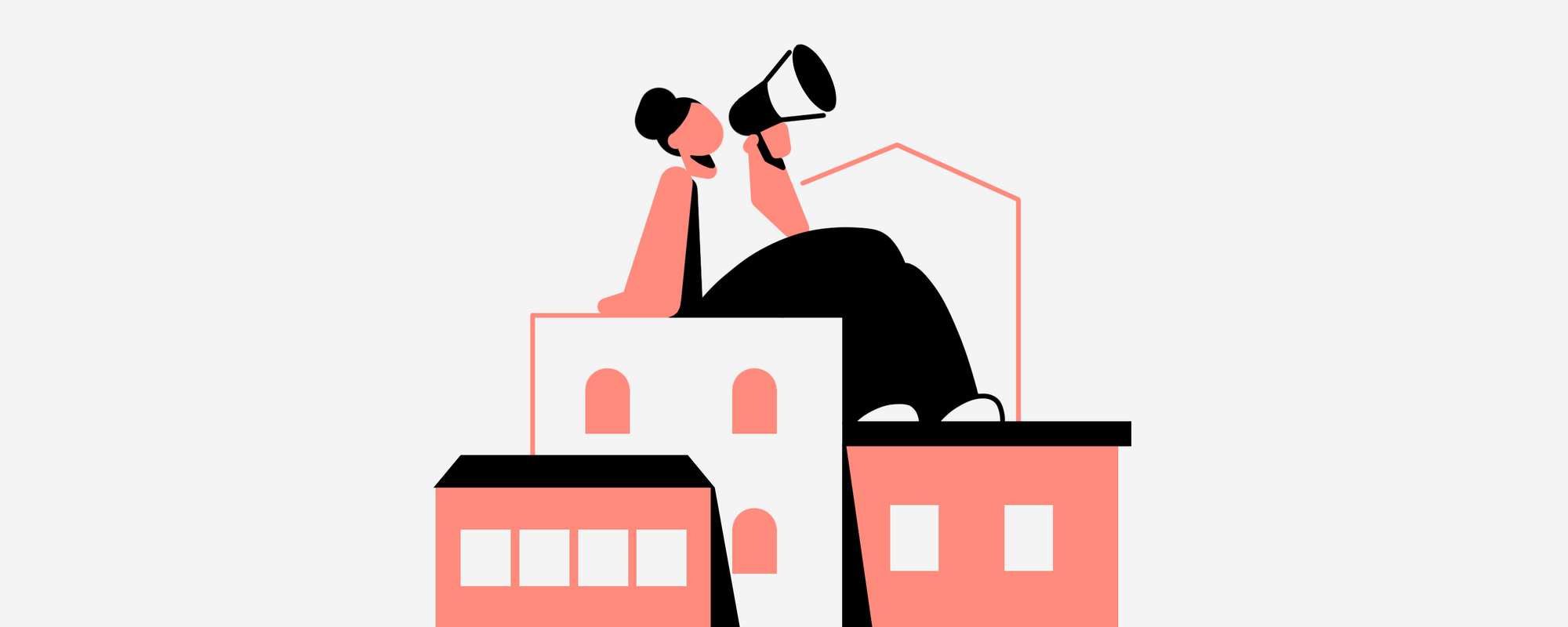 Hyperlocal Social Media Marketing: Navigating the Power of Targeted Engagement