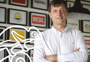  Effective subscriber loyalty seen by Caméléon