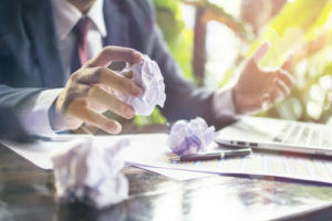 5 Real Estate Sales Mistakes Slowing You Down