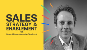 Revenue Rumble in the Jungle, with Charlie Cowan