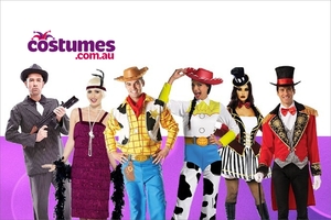 Costumes.com.au