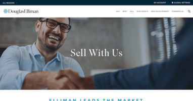 6 Real Estate Landing Page Examples Proven to Convert