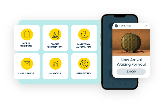 Power Personalization With the Right Marketing Technology