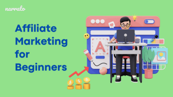 Affiliate Marketing for Beginners: A Comprehensive Guide