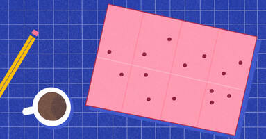 A Field Guide to Customer Journey Mapping