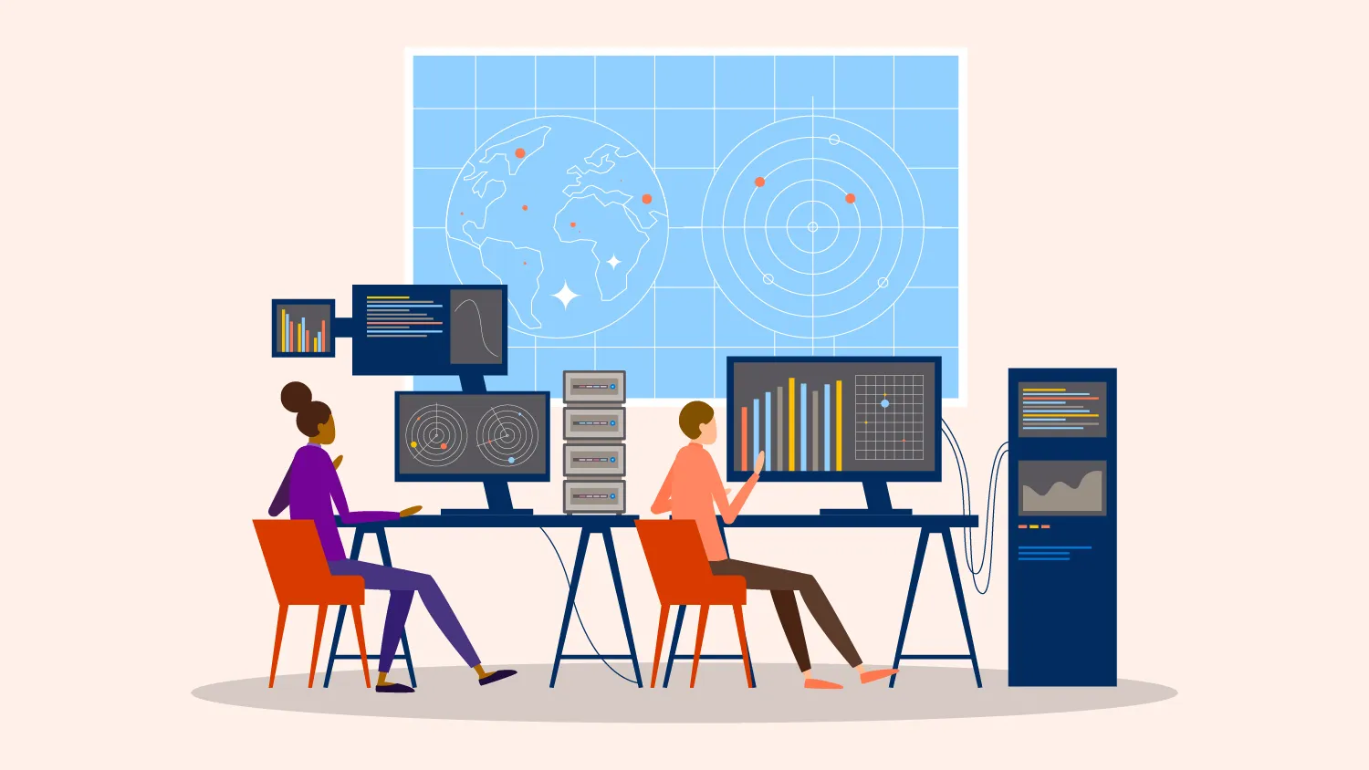 What is Government IT? The Role and Impact of Modern Technology