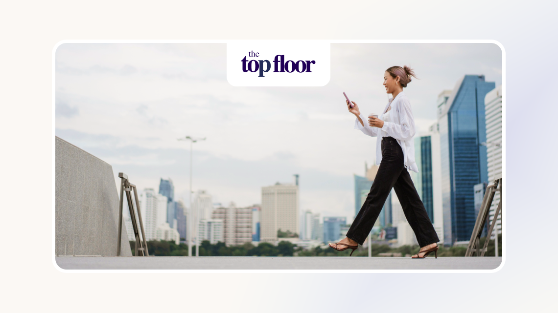 AI-Empowered: Getting Ahead of the Next Technological Revolution with Futurist Zack Kass - The Official AppFolio Blog