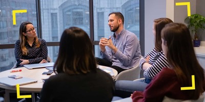 This Is What Marketing Success Will Look Like Over The Next 5 Years